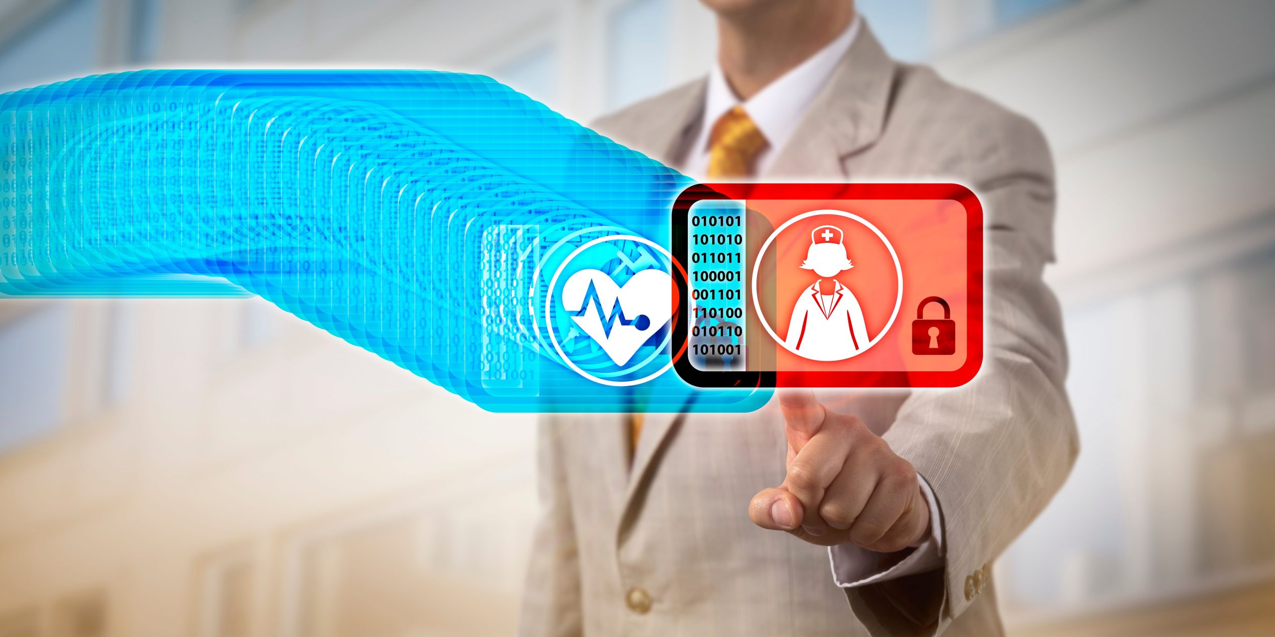 Navigating HIPPA: Ensuring Privacy and Security in Healthcare