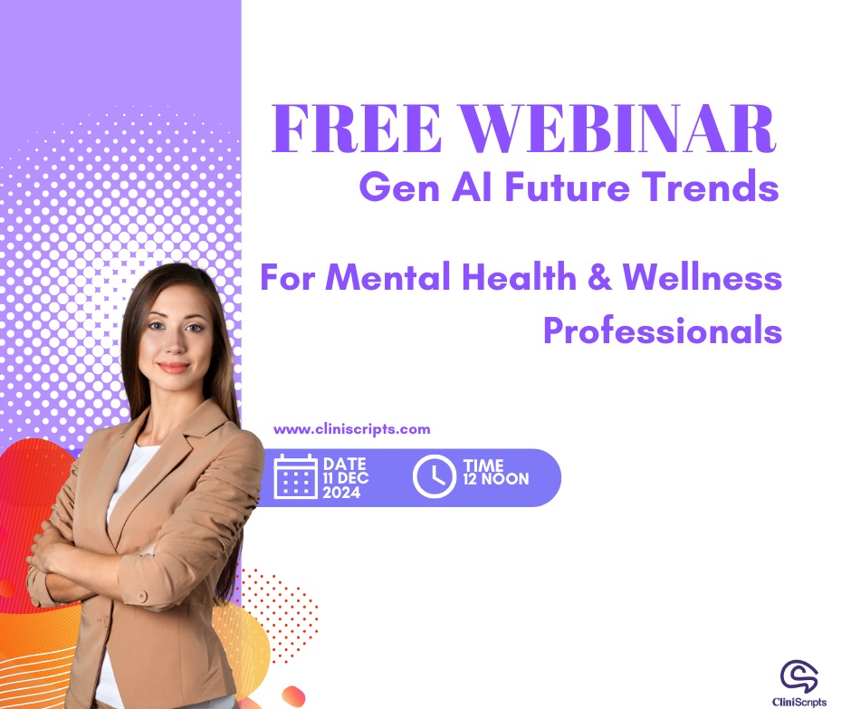 Webinar Mental Health