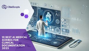 10 Best AI Medical Scribes for Clinical Documentation 2025-medical note taking software ai doctors note free medical ai free scribe ai