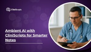 AMBIENT AI