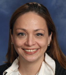 Anna Marie Vargas-Leveriza