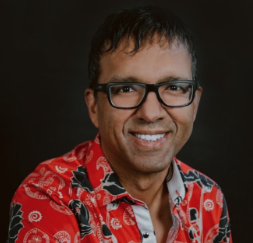 Dr. Hanif Chatur