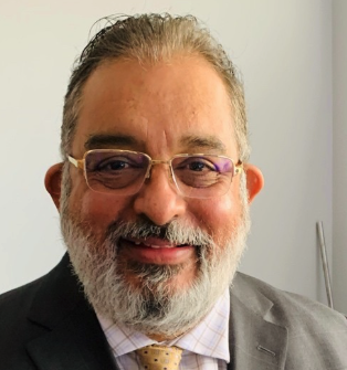 Dr. Sohail Khattak