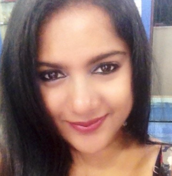 Ranjini Bhattacharya
