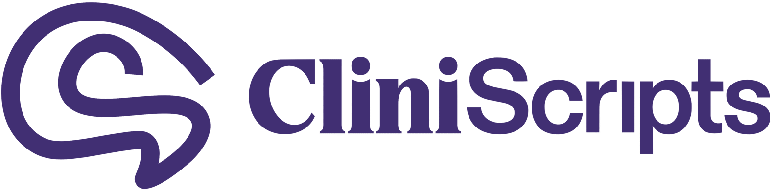 CliniScripts - Therapy Notes