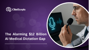 Medical Transcription AI