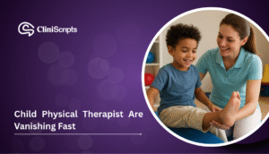 Child Physical Therapists blog image