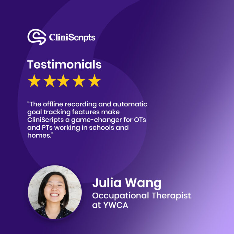 Julia Wang