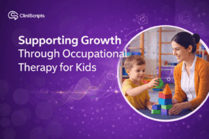 occupational therapy for kids