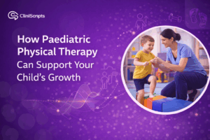 Paediatric Physical Therapy
