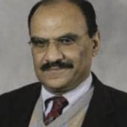 Mansoor Ahmed